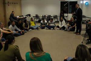 Team Building Corporativo Colombia | Servicio Especializado