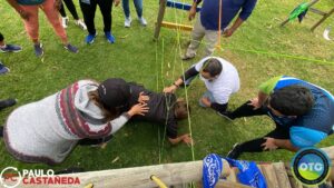 Team Building Corporativo Colombia | Servicio Especializado
