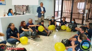 Team Building