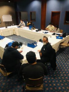 Team Building Corporativo Colombia | Servicio Especializado