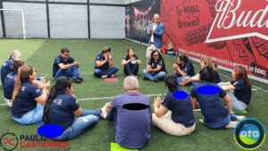 Team Building