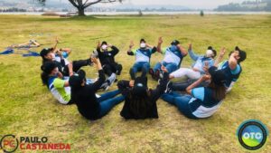 Team Building Corporativo Colombia | Servicio Especializado