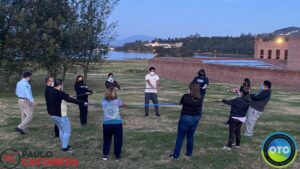 Team Building Corporativo Colombia | Servicio Especializado