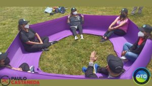 Team Building Corporativo Colombia | Servicio Especializado
