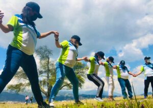 Team Building Corporativo Colombia | Servicio Especializado