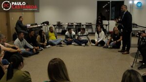 Team Building Corporativo Colombia | Servicio Especializado