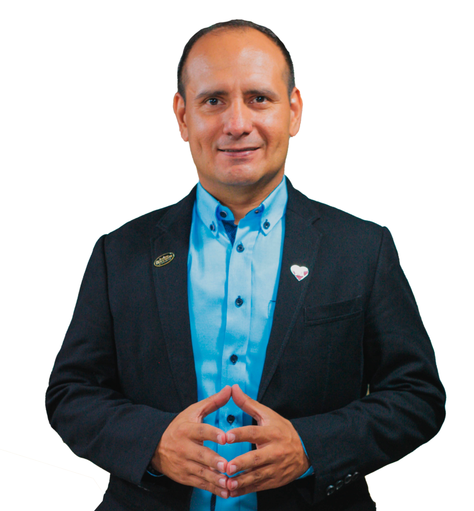 Paulo Castañeda
